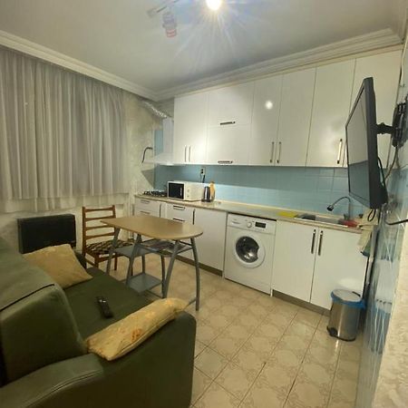 Apartment Ge Zvezda Batumi Kültér fotó