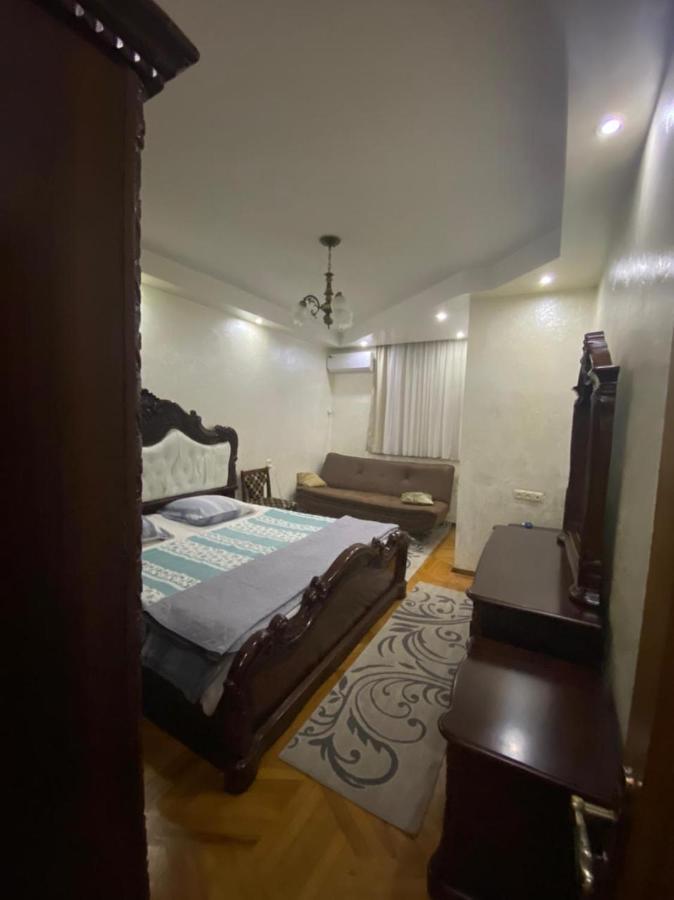 Apartment Ge Zvezda Batumi Kültér fotó