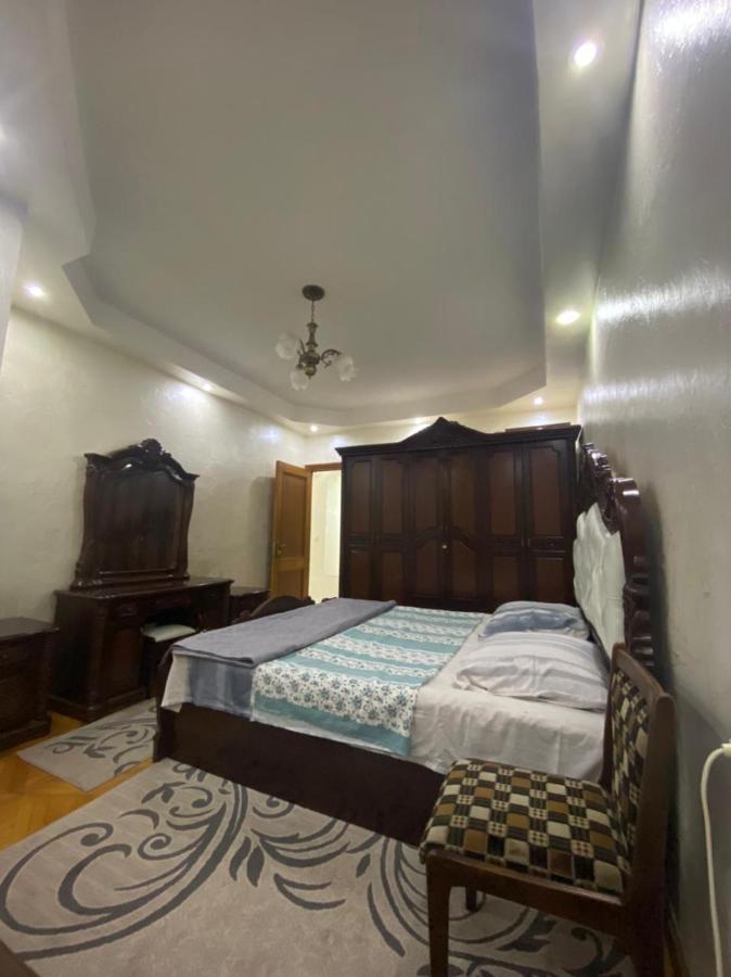 Apartment Ge Zvezda Batumi Kültér fotó