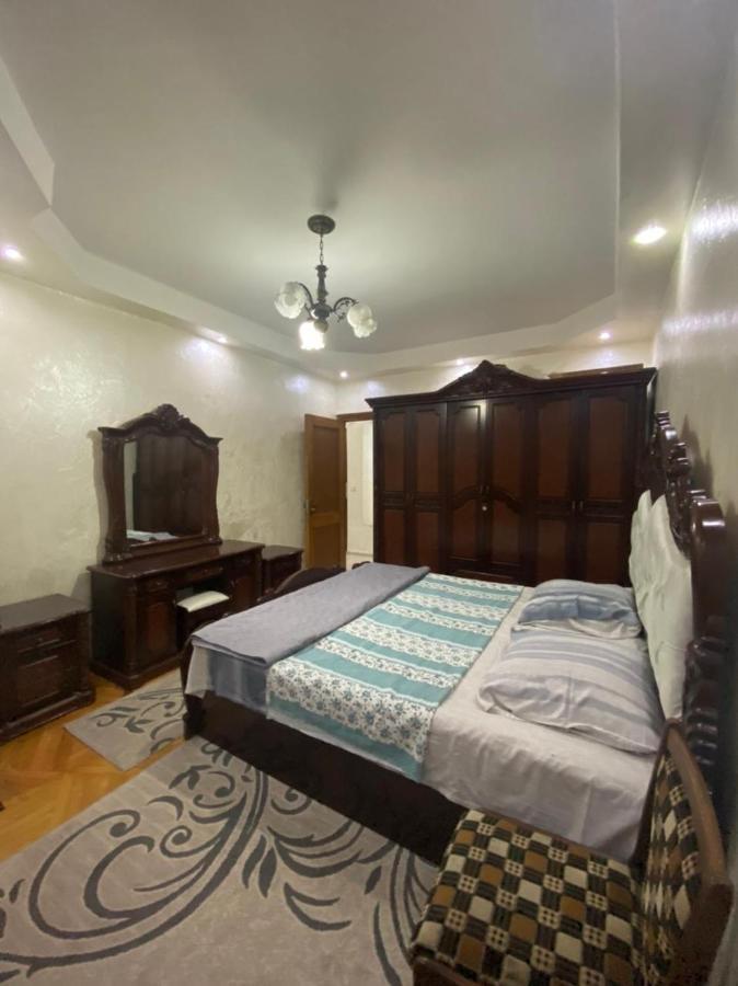 Apartment Ge Zvezda Batumi Kültér fotó