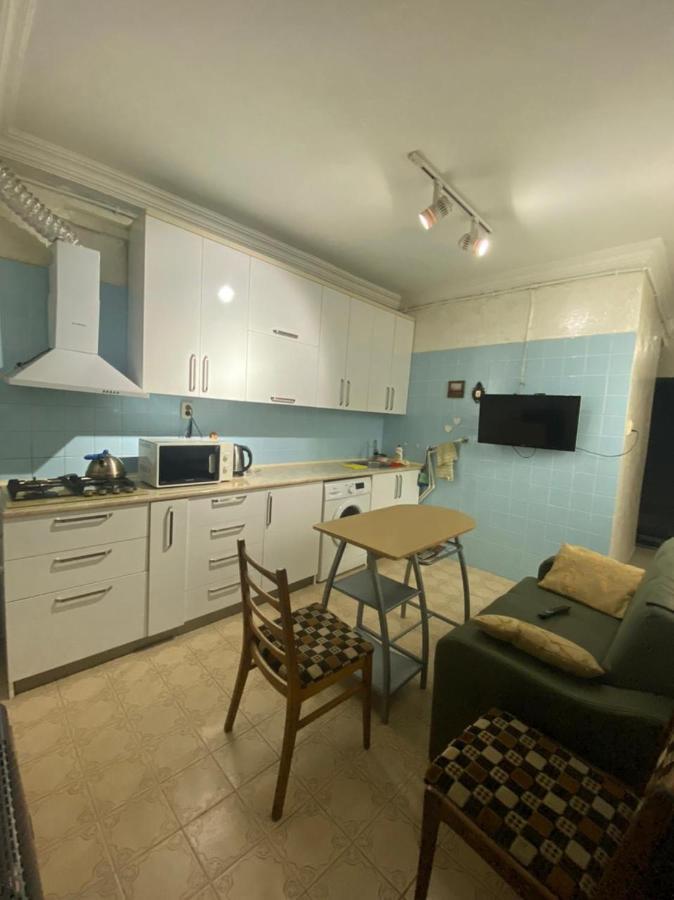 Apartment Ge Zvezda Batumi Kültér fotó