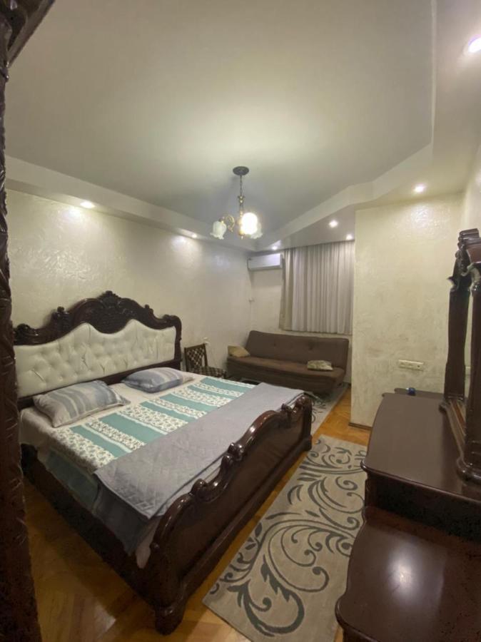 Apartment Ge Zvezda Batumi Kültér fotó