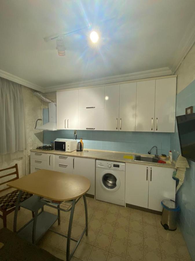 Apartment Ge Zvezda Batumi Kültér fotó