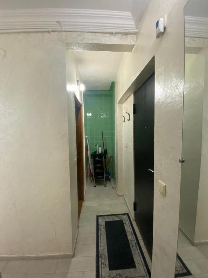 Apartment Ge Zvezda Batumi Kültér fotó