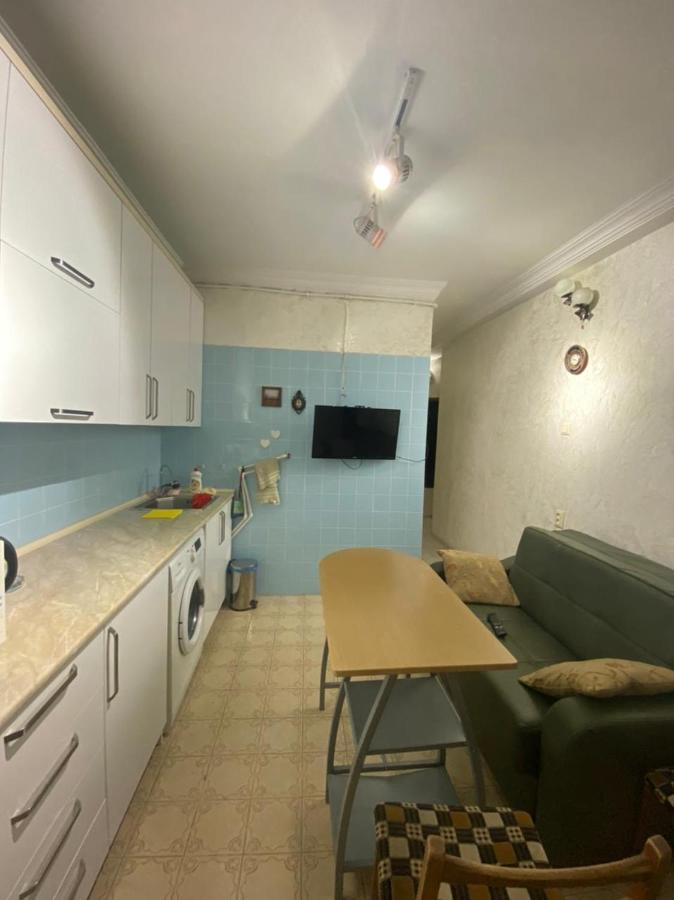 Apartment Ge Zvezda Batumi Kültér fotó