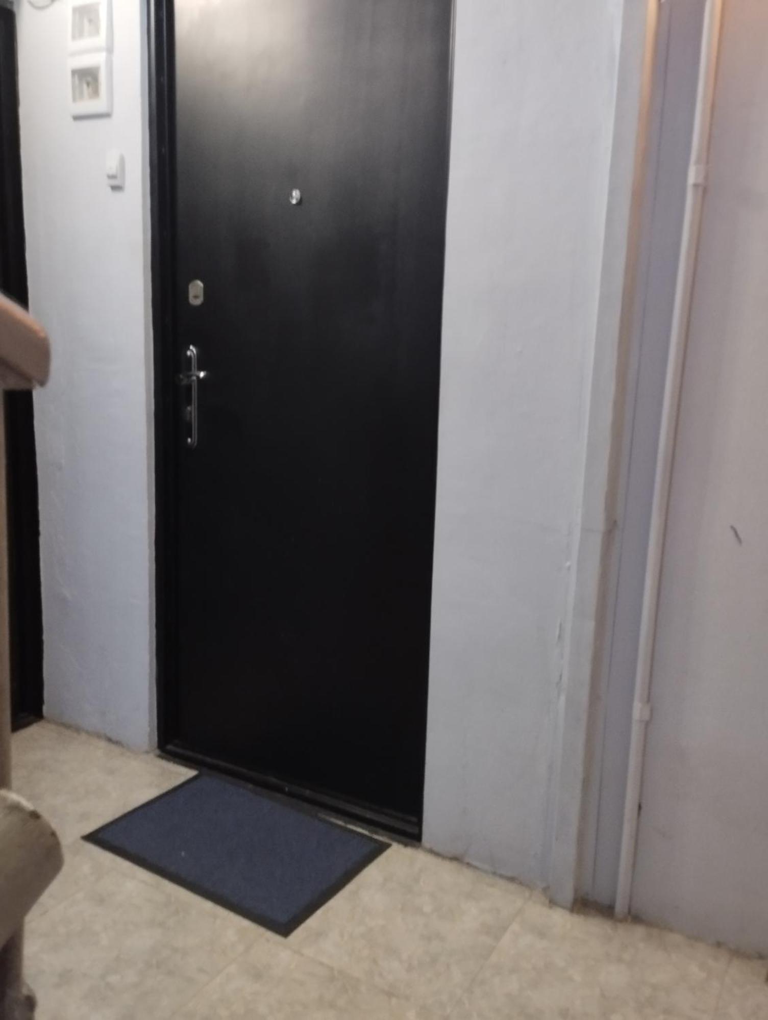 Apartment Ge Zvezda Batumi Kültér fotó