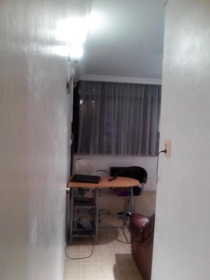 Apartment Ge Zvezda Batumi Kültér fotó